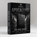 APOCALYPSE ARTIST BUNDLE
