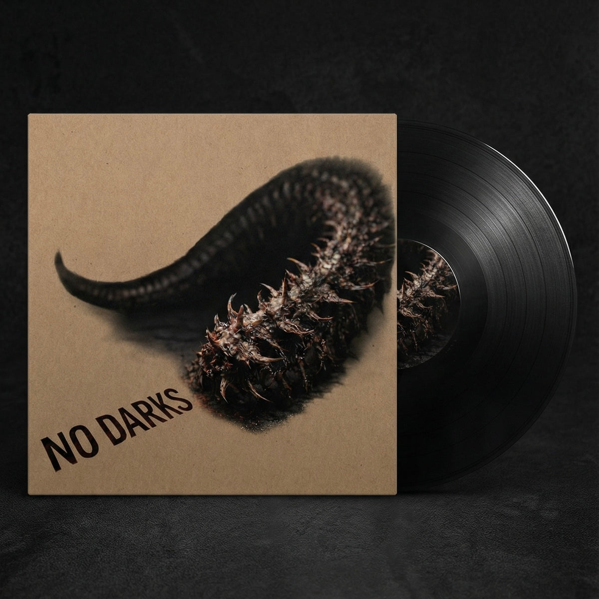 NO DARKS - EXPANSION PACK