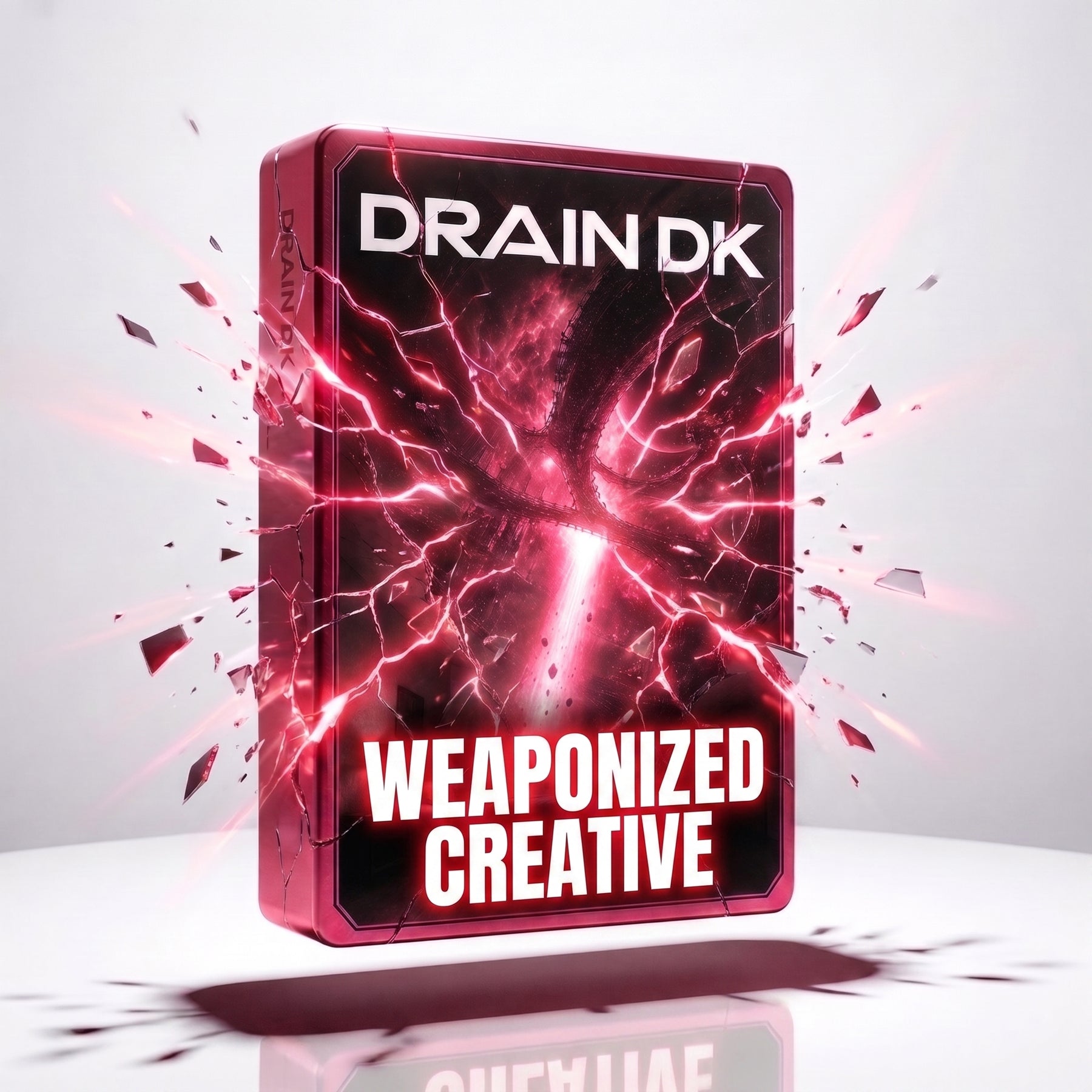 ARTIST PROMO CREATIVE